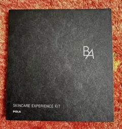 【新品・未開封】ポーラ B.A スキンケア エクスペリエンス キット 8箱 新品・未開封】ポーラ B.A スキンケア エクスペリエンス キット