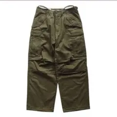 "UTPA CARGO PANTS" カーゴパンツのサムネイル