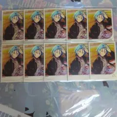 【あんスタ】HiMERU 招募