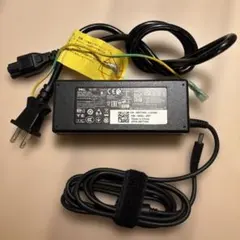 【美品】純正DELL ACアダプター 90W 外経4.5mm LA90PM111のサムネイル