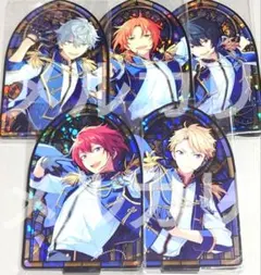 値下げレオ　泉　凛月　司　嵐　Knights　花窓アクスタ　あんスタ　中国限定