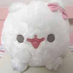ポメラニアンもち 赤ちゃんもちぬいぐるみXL 2種 大人気 ぬいぐるみ