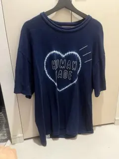 テ*ル様 ヒューマンメイド tee 2点セット - メルカリ