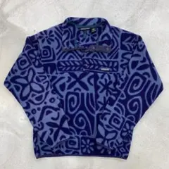 90s Patagonia SYNCHILLAフリースジャケット