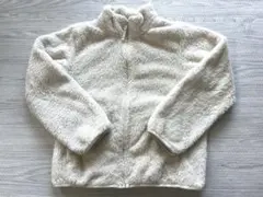 UNIQLO フリースジャケット