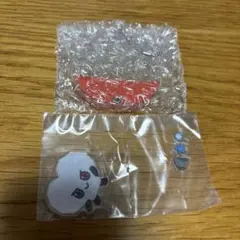 TRUZ シャカシャカアクリルチャーム BONBON