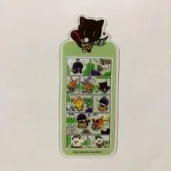 TXT 公式 PPULBATU POPUP 購入特典ブックマーク ダゴニャン