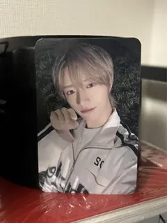 TXT ボムギュトレカ 中国 北京 counting stars 5