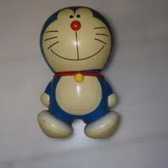 고장·부품용 品 くるくるまわるRC 도라에몽 フラジコン 레트로
