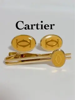 2026年最新】Cartier メンズ カフリンクスの人気アイテム - メルカリ