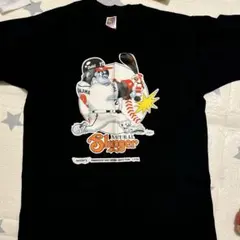 福岡ダイエーホークス　城島健司　Tシャツ　Lサイズ　ソフトバンクホークス