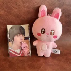 AHOF ぬいぐるみキーホルダー(マスコット)【ズアン】 AHOF ぬいぐるみキーホルダー(マスコット)【ズアン】 - メルカリ
