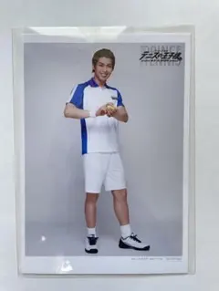 2026年最新】テニミュ 座席当選の人気アイテム - メルカリ