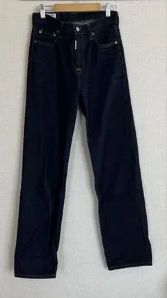 デニムパンツ (w58 XSsize) SOMETHING