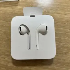 EarPods ライトニングタイプ