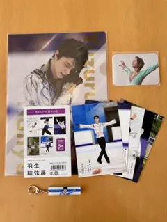 羽生結弦 RE_PLAY アクリルスタンド 新品 - メルカリ