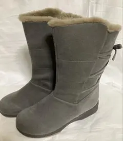 【新品】wacoal ワコール　ティア ブーツ あったか　晴雨兼用