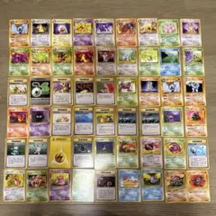 2026年最新】ポケカ まとめ売り 旧裏の人気アイテム - メルカリ