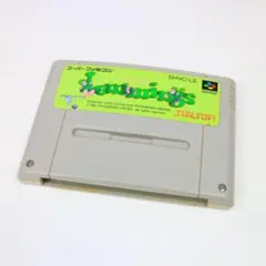 レミングス