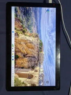 Lenovo Android 801LV SIM対応 10.3インチ 初期化済み - メルカリ