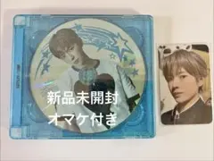NCT WISH COLOR Jewel Case Ver. ユウシ　CD 新品