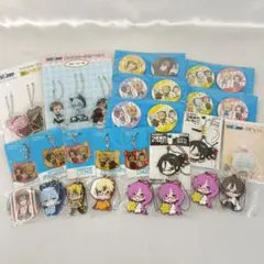 SERVAMP サーヴァンプ まとめ売り 23個