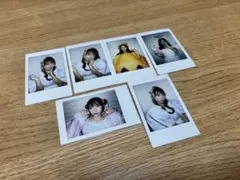 2026年最新】塩川莉世 チェキの人気アイテム - メルカリ