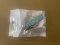 GADORO 独り言 ガチャガチャ アクリルキーホルダー