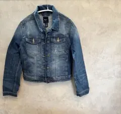 GapKids デニムジャケット Lサイズ