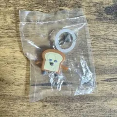 パンどろぼう めじるしアクセサリー はやあし