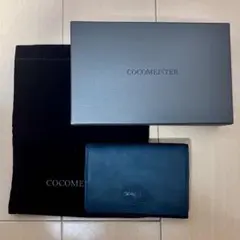 未使用品 999.9 フォーナインズ 4本収納折り畳み式 メガネケース