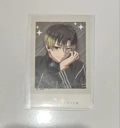 KING OF PRISM 神無月アヰ フォトカード