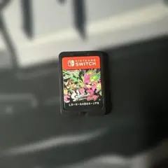 Nintendo Switch Splatoon 2 ソフト