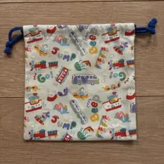 東京ディズニーリゾート 巾着袋