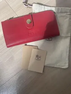 イルビゾンテ長財布★新品