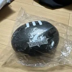 KOBELCO KOBESTEELERS クッションラグビーボール