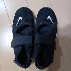 ナイキ　エアリフト　ブラック　15cm