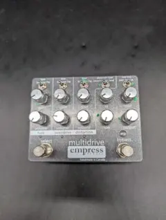 Future Impact v3 美品 完動品 元箱 MIDI ベースシンセ - メルカリ