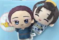 鬼滅の刃　ちびぐるみvol.7 狛治、恋雪