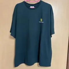 トムとジェリー　Tシャツ（グリーン）　②のサムネイル