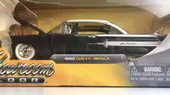 2026年最新】jada toys 1960 impalaの人気アイテム - メルカリ