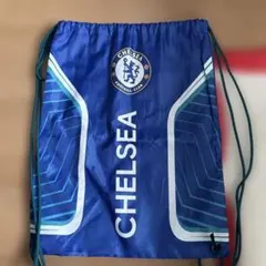 CHELSEA ナップサック