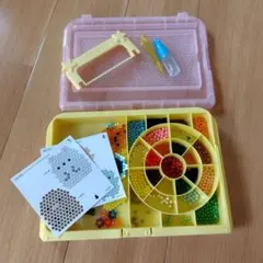 アクアビーズ　すみっコぐらしセット