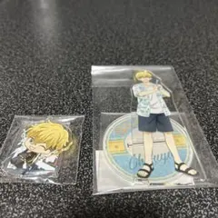 本日限り　東京リベンジャーズ