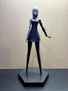 Blame! スペシャルフィギュア CIBO ブラム シボ 弐瓶勉 東亜重工