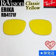 レイバン エリカ