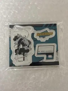 僕のヒーローアカデミア　相澤消太　アクリルフィギュアコレクション