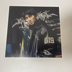 KAMIGATA BOYZ WEST. 濵田崇裕 ソロカード