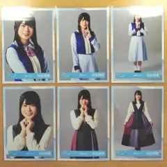 2026年最新】丹生明里 生写真 コンプの人気アイテム - メルカリ