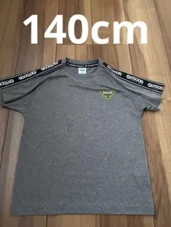 OUTDOOR PRODUCTS キッズ Tシャツ 140cm グレーのサムネイル